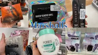 New Makeup Pearls at Marshalls | April 2022
