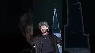 pathaan craze in Dubai #pathaan #sharukhkhan #srk #pathantrailer #pathaanmovie#shorts  #w2vlogs