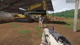 Arma 3 Scripting  Create Marker, Sleep, hint Englisch #1