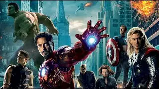 The Avengers Movie Cast &ndash; Real Actors Behind the Heroes