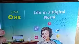 شرح الدرسين الأول والثاني الوحدة الأولى كتاب المعاصر 2026 انجليزي الصف الاول الاعدادى الترم الاول ♥️