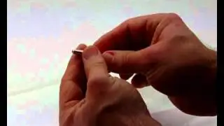 The Ladies Thigh Penis plug (01cpssss)