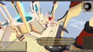 Runescape - How To Get Pets In Runespan