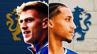 OK, We Need To Talk SERIOUSLY About Chelsea&rsquo;s DOUBLE TROUBLE at no. 9