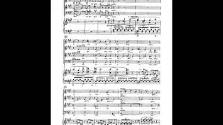 Brahms: Deutsches Requiem 7th movement (Bass)