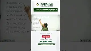 Class 9 Science Olympiad Quiz | Important MCQs 2025 | #scienceolympiad #chemistry #scienceshorts