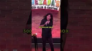 We had no ADD when I was a kid   #comedy #livecomedy #standupcomedy #growingup #funnyshorts
