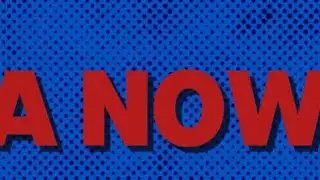 A NOW show advert (Richard Engel) 