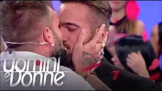 Uomini e Donne, Trono Classico - La scelta di Alex