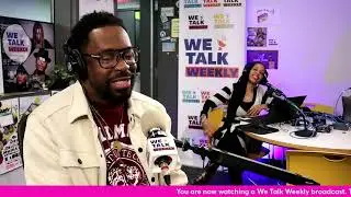Dr. Stephen Fleming on Education, Leadership & Shaping Young Black Minds