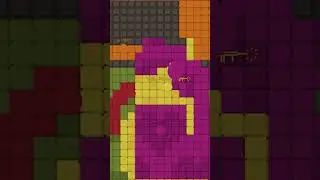 Splix.io | Splix March 22, 2025 (1/3) One Block #shorts