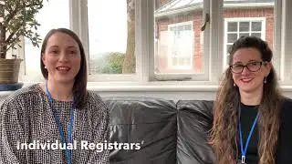 Meet The Staff - Emily & Laura