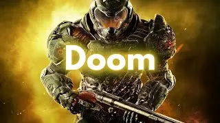 Doom 2016 Review - 1 Man vs Every demon to exist who ya got