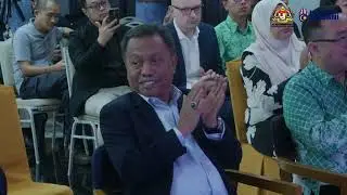 24.09.2025 - MAJLIS PELANCARAN MEDIA CRADLE LIVE! STARTUP ASEAN SUMMIT 2025