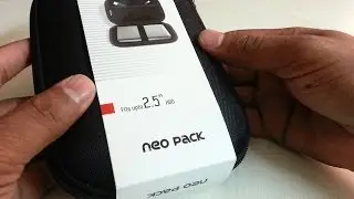 Neo Pack 2.5