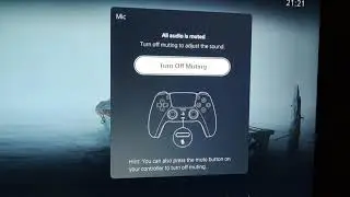 PS5 user menu guide  #PS5 #Menu #Guide #Help