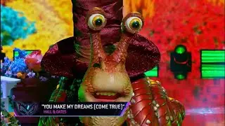 Snail Performs 
