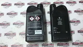 00004330574 Масло гидроусилителя руля Pentosin CHF 202 Porsche Cayenne 955/957/958 / Panamera 970