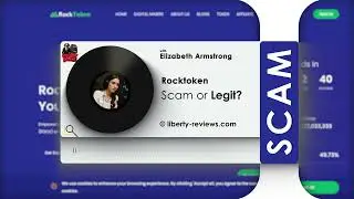Expert view Rocktoken reviews, rocktoken.com review &ndash; before you invest #rocktoken
