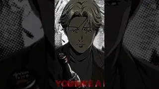 Johan liebert the real monster edit//#shorts #animeedit #monsteranime