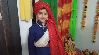 Gurransh-Maratha-VishalBhartiPublicSchool
