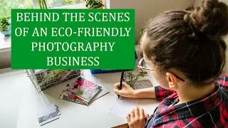Photography Business Behind the Scenes | Lydia Ravenhall Photography