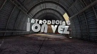 Introducing ioN Vez by Shawn!