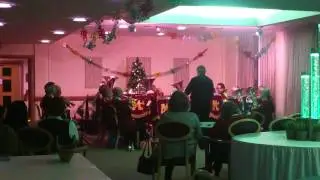 Byng House Christmas Concert 3