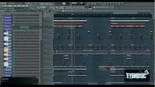 *BIG BOSS* Doubletime Hip Hop Beat Instrumental [FL STUDIO 10]