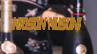 Nini nioso musuni ft Yoda (clip officielle )