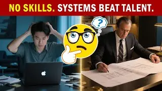 No Talent? No Skills? 7 Billionaire Rules That Still Win | Billionaire Rulebook