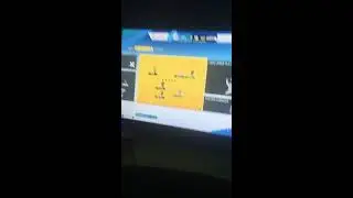 This kid did the pause glitch glitch on me in weekend league madden 20