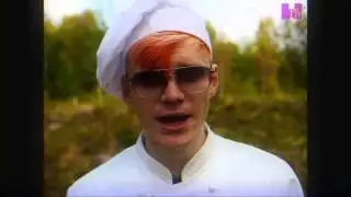 Virtual Voices - Skr&auml;pmaja och Bagarn (Feat. SP)