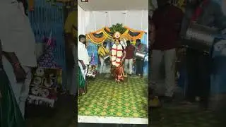 Jogini nisjakranthi bonam/bonamtoday2022#trending #bonalu2022 #nishakranthi #jogini