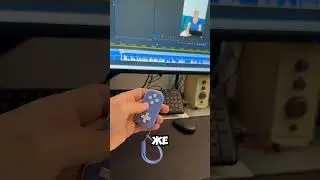 Называется 8bitdo micro #8bitdo