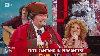 la monferrina