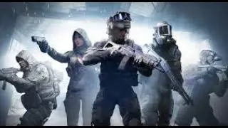 Warface: Global Operations &ndash; PVP Экшен-Шутер