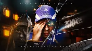 ELA É DA RUA - MC 7BELO e MC NEGUIN ORIGINAL ( DJ TIO JOTA )