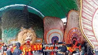 MY CULTURE IN NUSANTARA REOG PONOROGO