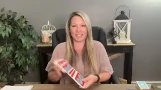 Aries ♈️ This Person Won&rsquo;t Tell You~So, I Will! Love Tarot Horoscope
