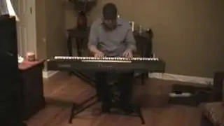 Two-Five-One Progression (Take 1)