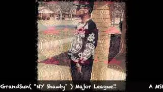 GrandSun   Major League