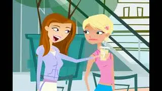 6teen (Saison 1, &Eacute;pisode 13) - Un si gentil gar&ccedil;on