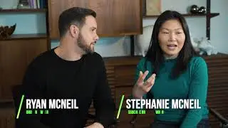 Family Matter with Ryan and Stephanie McNeil from FILO Real Estate Group