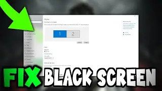 Dihomored - How To Fix Black Screen in Dihomored