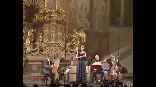 Pietro Baldassari: Il Goder un bel sembiante - Ensemble Tourbillon - Petr Wagner - Hana Blaž&iacute;kov&aacute;