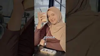 Upss mon maap, biasa ketemu yang mana  #makeup #jj #harusberanda