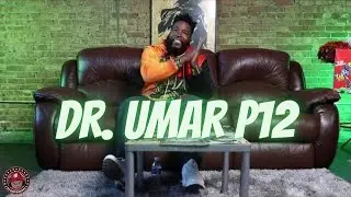 Dr. Umar on Chicago Public School low income students proficiency rate lower than others  #DJUTV p12