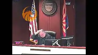 03. 9-13-2018 Judge Cohen Orders Bryan Eastin to File Notice of Errata on Complaint