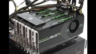 GTX : How To Switch SLI on and off